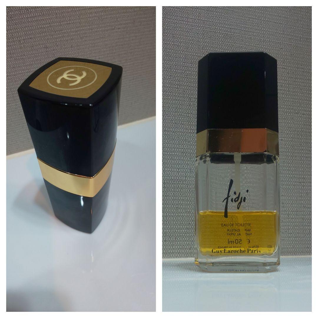 夢様 香水まとめ売り 9本＋小4コ