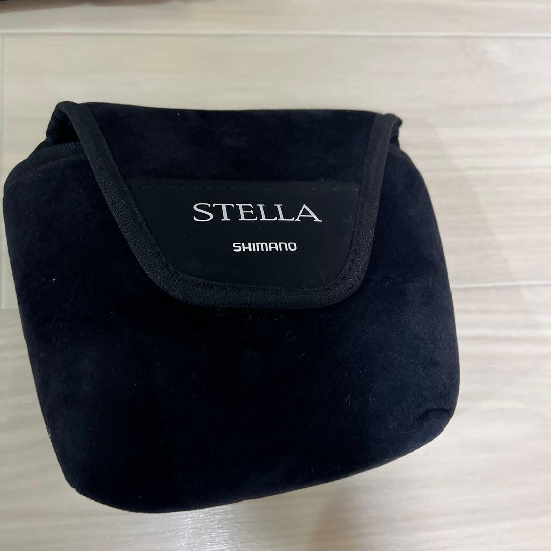 22ステラ c3000SDH ラーテル77mh エギングセット