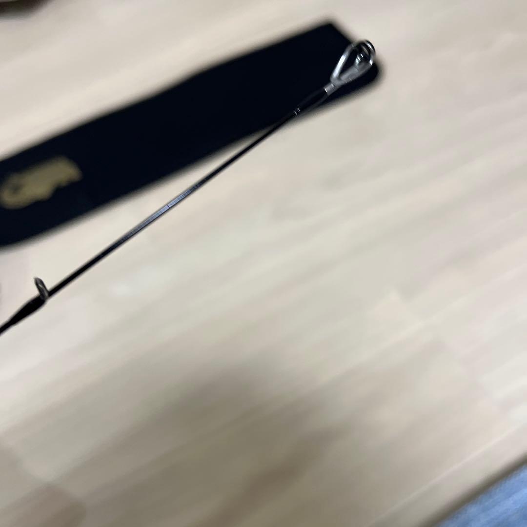 22ステラ c3000SDH ラーテル77mh エギングセット