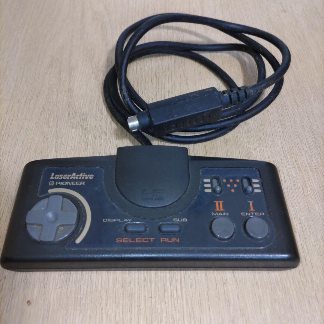 【ジャンク】パイオニアレーザーアクティブ用ユニットPAC-N1