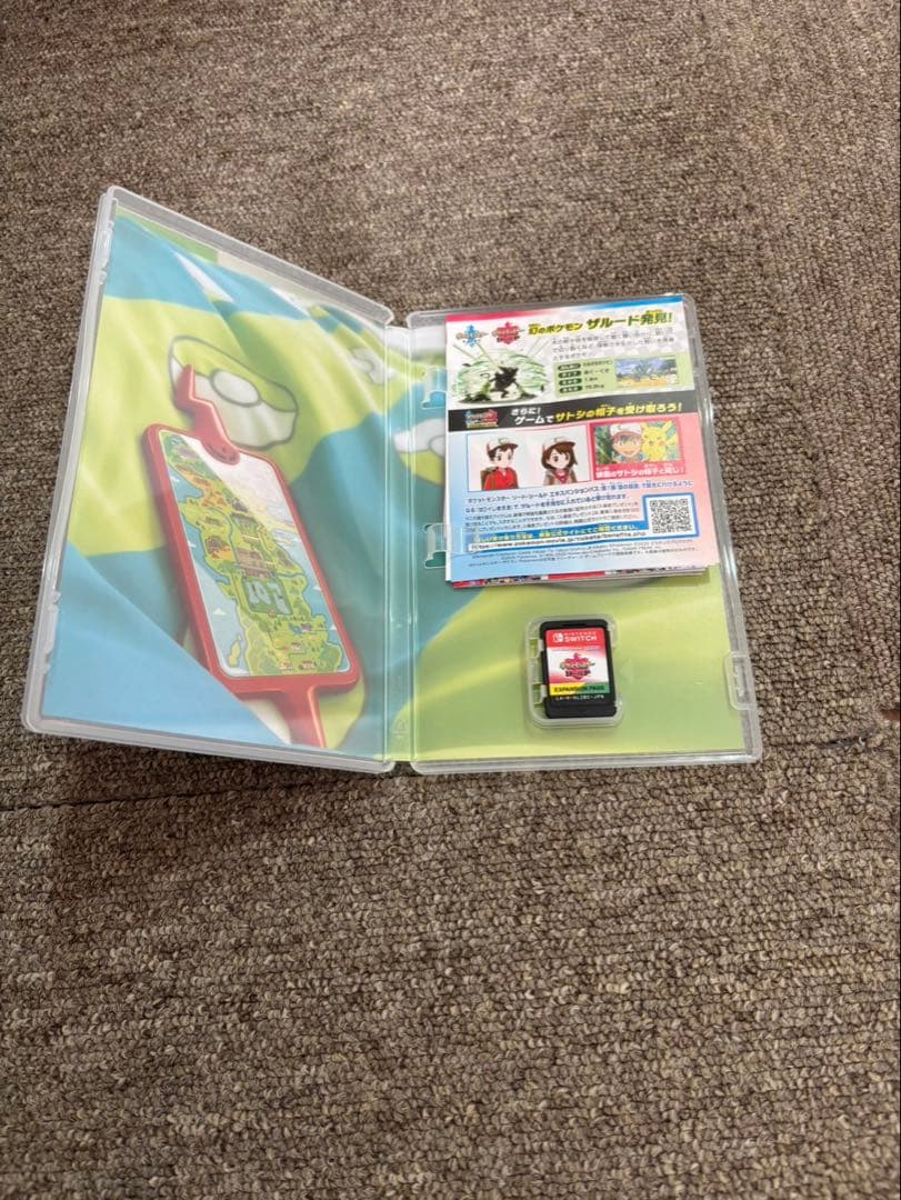 極*東様 ポケットモンスターシールド+エキスパンション