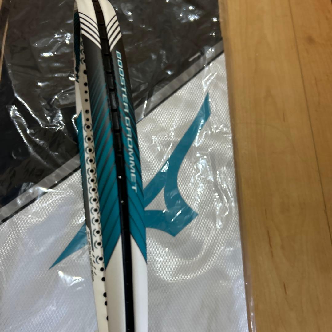 D FORCE U Special Edition テニスラケット