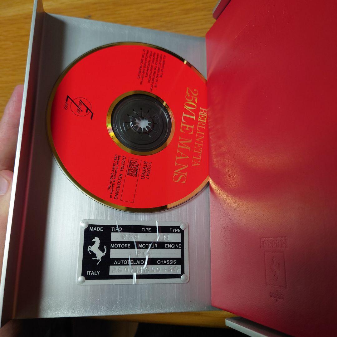 趣味・スポーツ・実用 BERLETTA 250/LE MANS