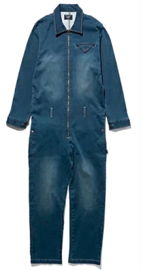 glamb Mill easy jump suit ミルイージージャンプスーツ
