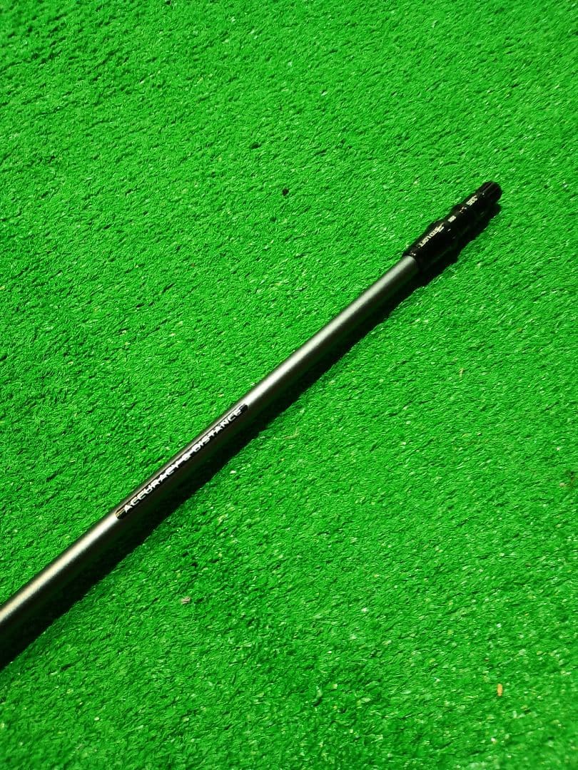 テーラーメイドスリーブ付き Tour-AD XC-6S 試打刻印有り