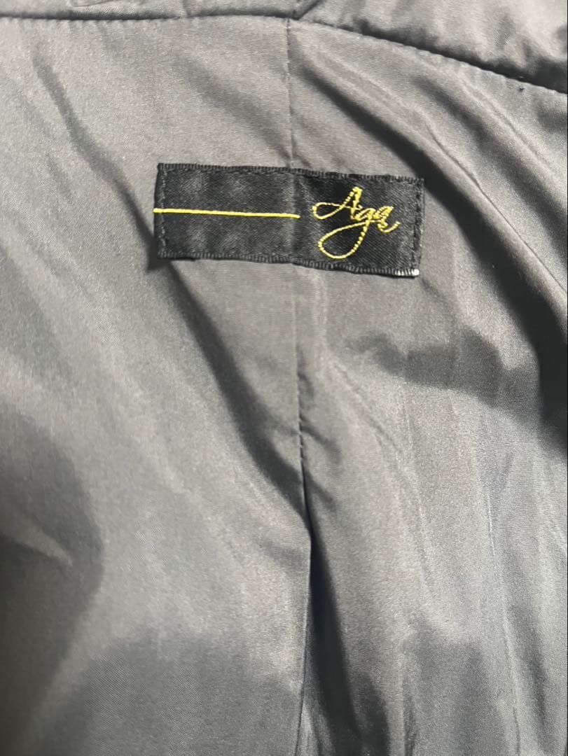 YAMADAYA Agaコート