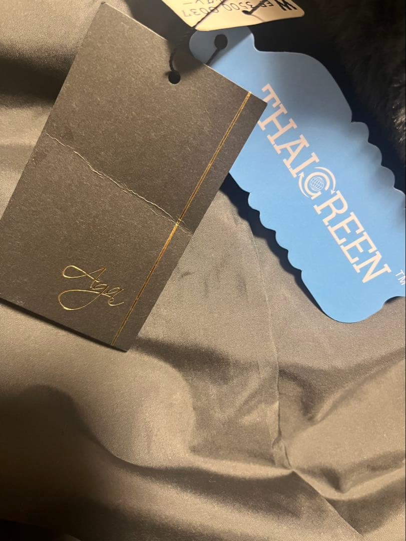 YAMADAYA Agaコート