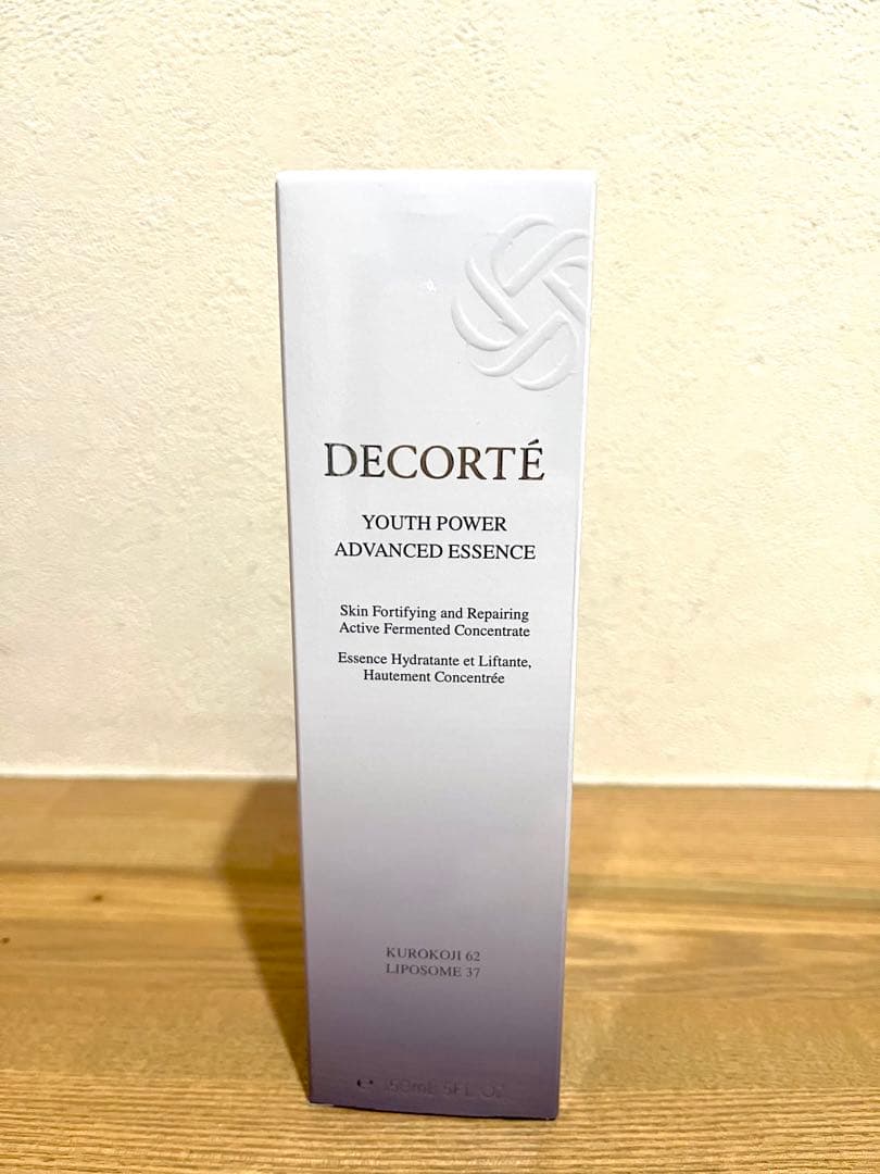 【新品未使用】コスメデコルテ＊ユースパワーエッセンスローション