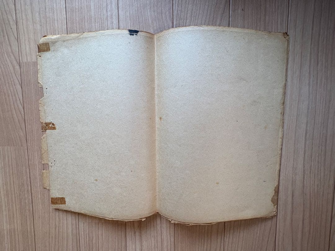 JACKSオリジナル FAN CLUB 会報　CDBOXセット 谷野氏　CD