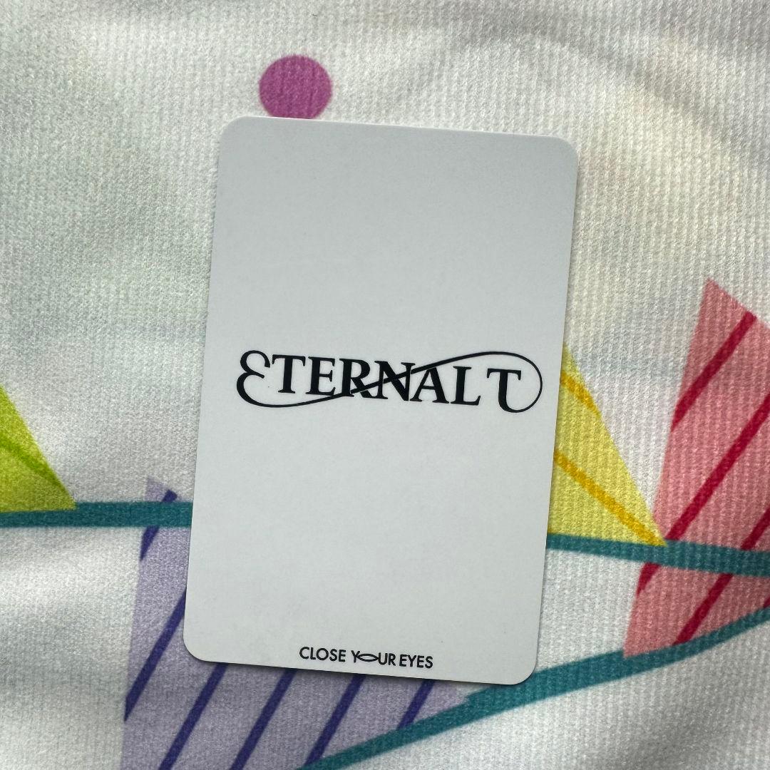 CLOSEYOUREYES 2週目サクラダケンシン サノクトレカ