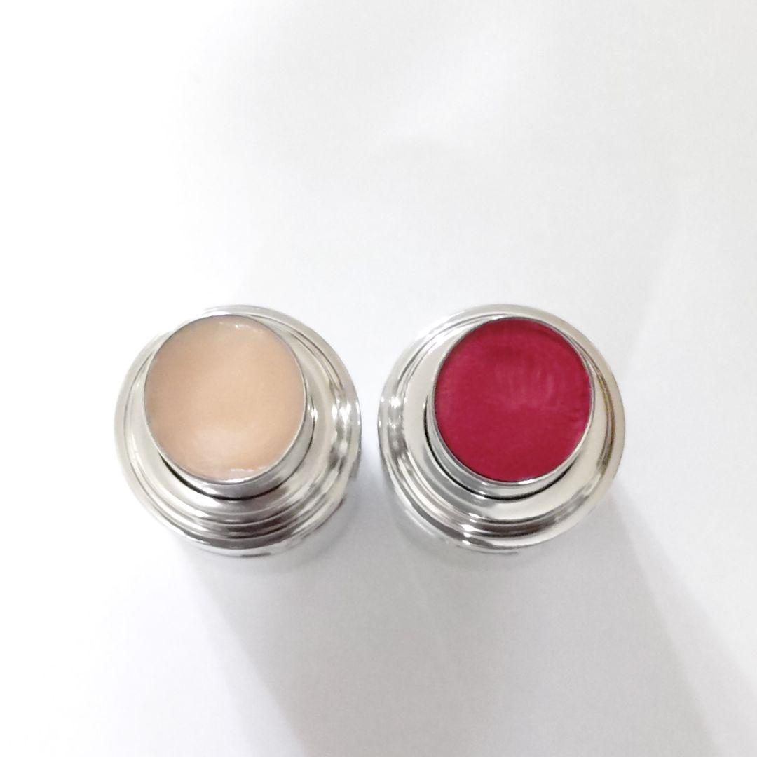 【新品】イヴ・サンローラン ルージュヴォリュプテシャイン　2本セット