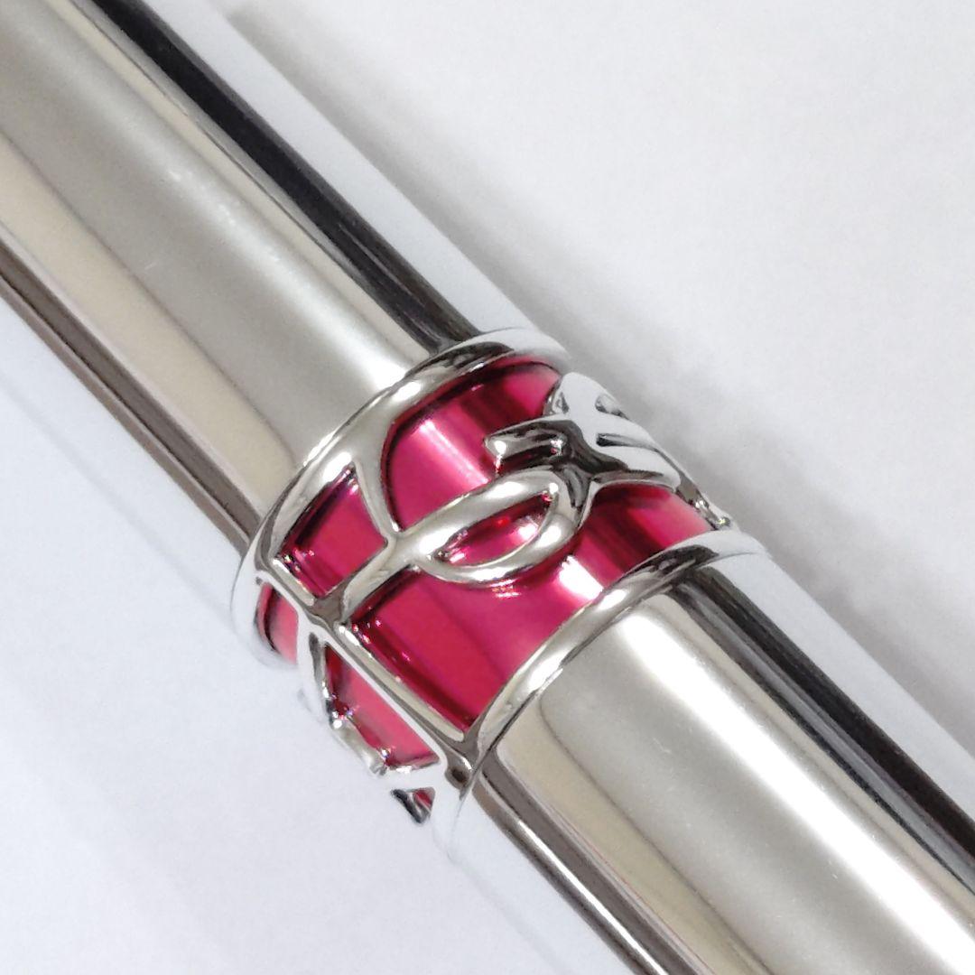 【新品】イヴ・サンローラン ルージュヴォリュプテシャイン　2本セット