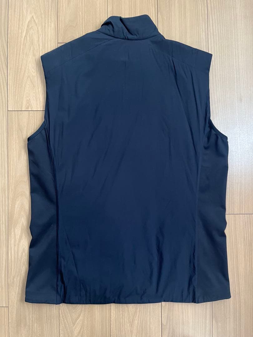 ARC’TERYX Atom LT Vest アトム ベストL