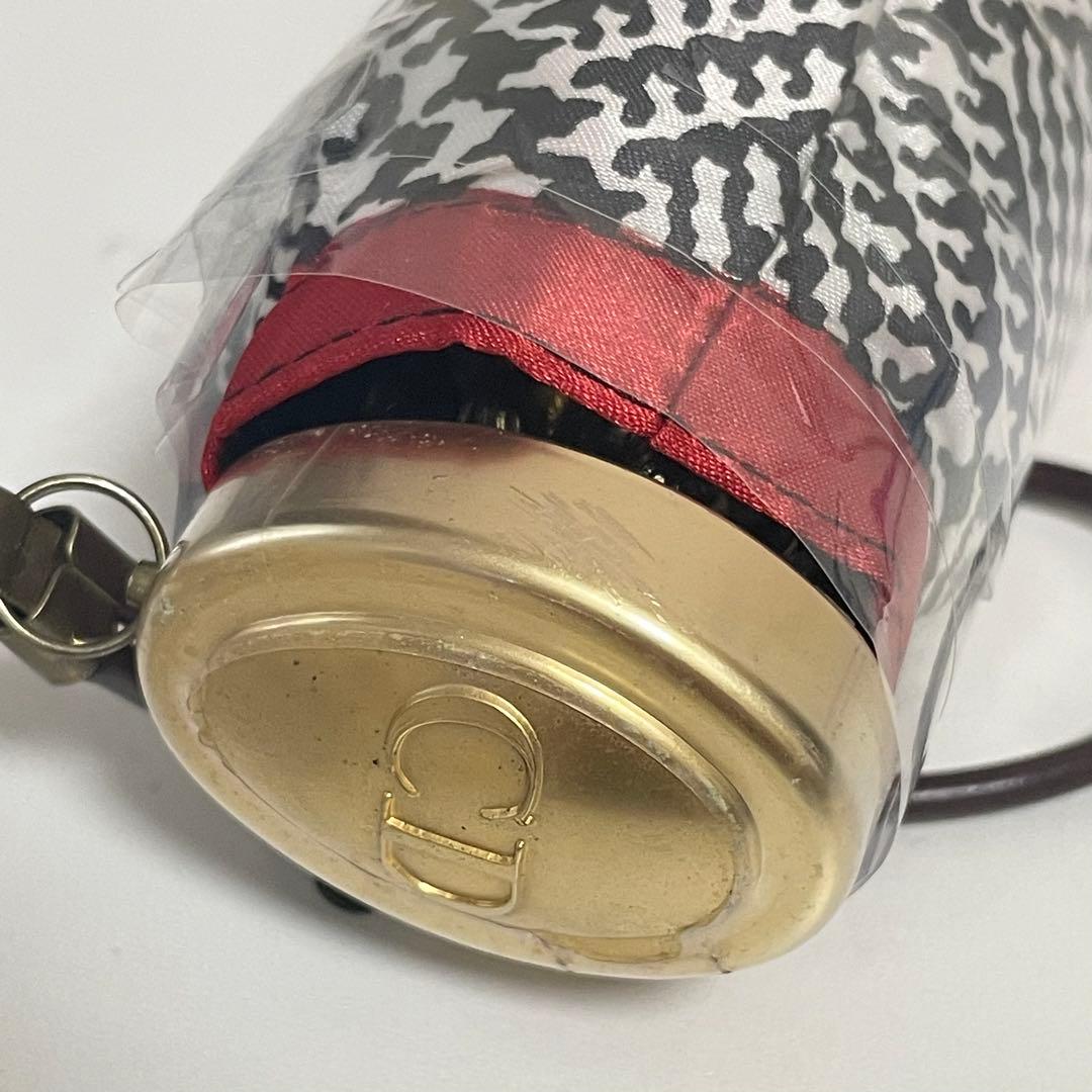 新品★未使用 Christian Dior クリスチャンディオール 折りたたみ傘