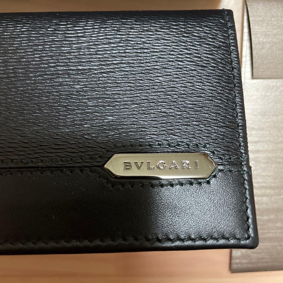 [専用商品] BVLGARI カードケース 名刺入れ