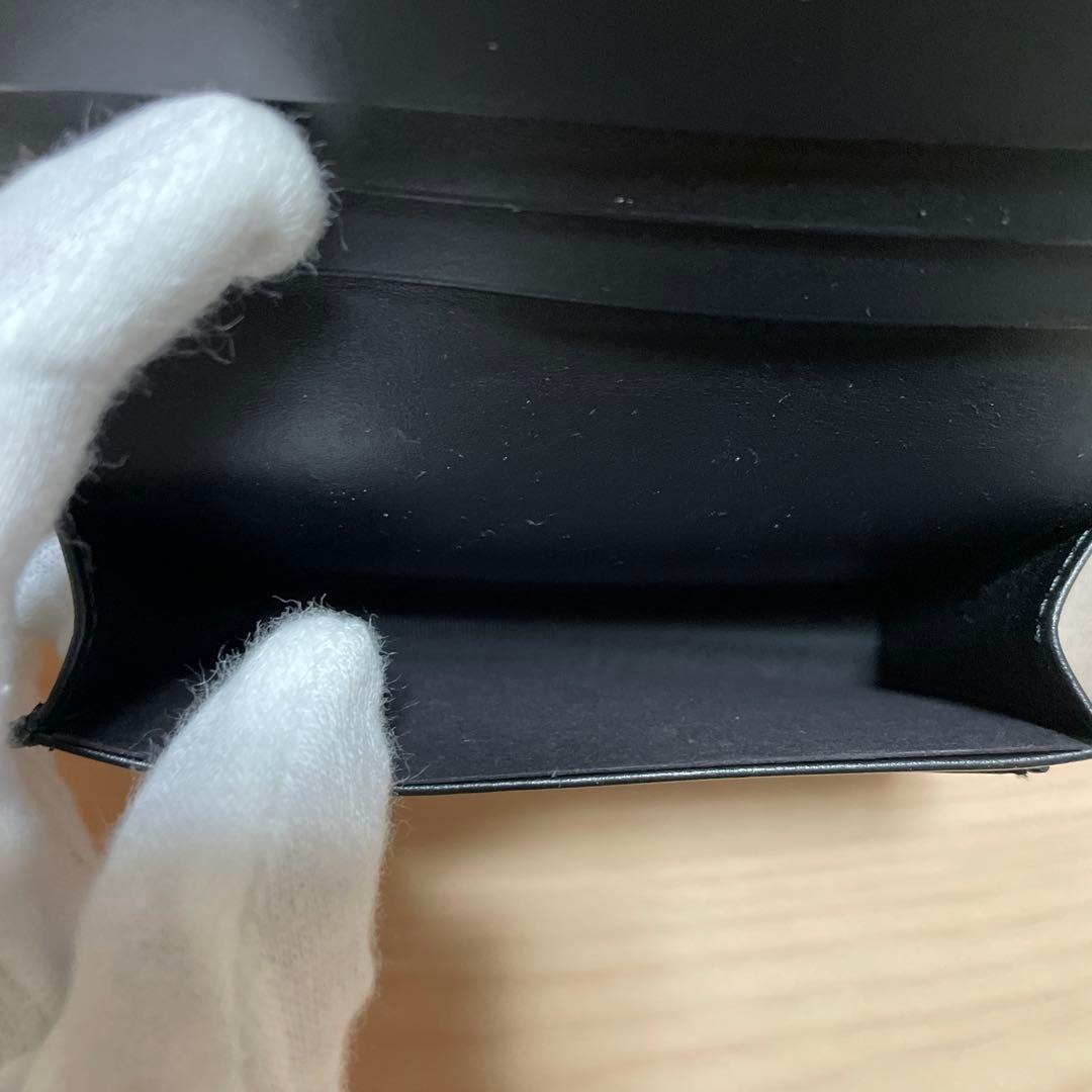 [専用商品] BVLGARI カードケース 名刺入れ