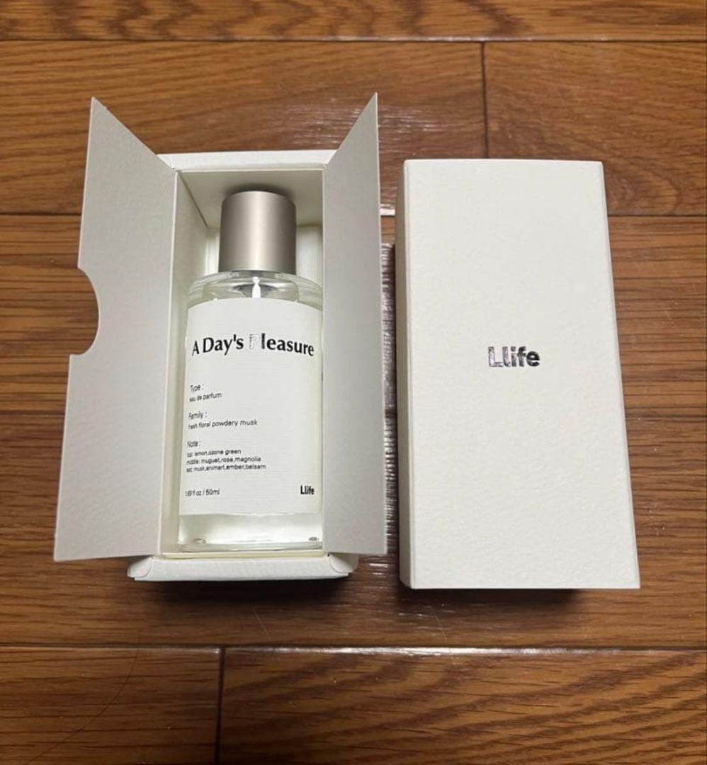 ハ*ル様 ☆Llife A Day's Pleasure☆