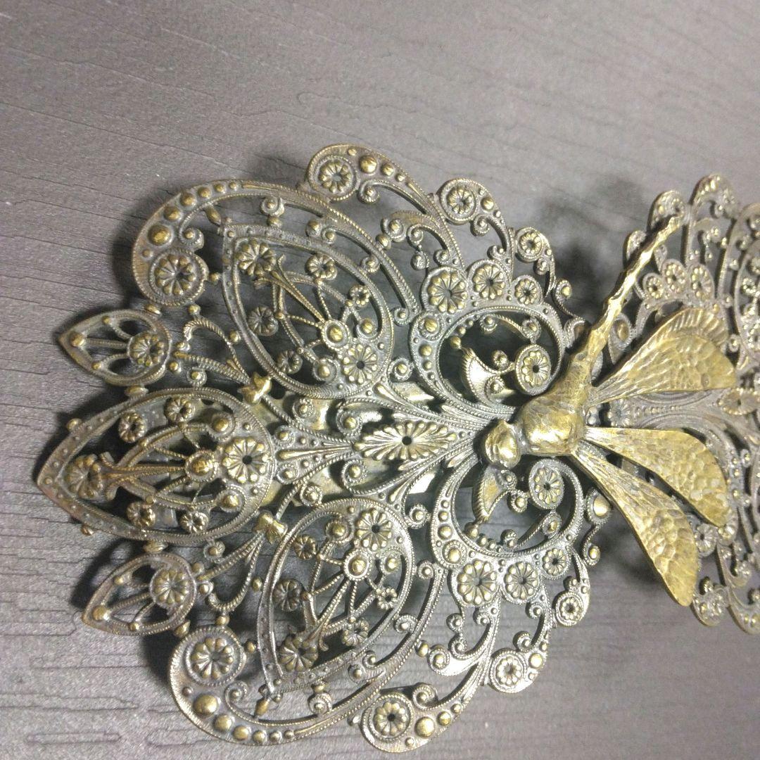 イマックレースメタル　トンボバレッタ