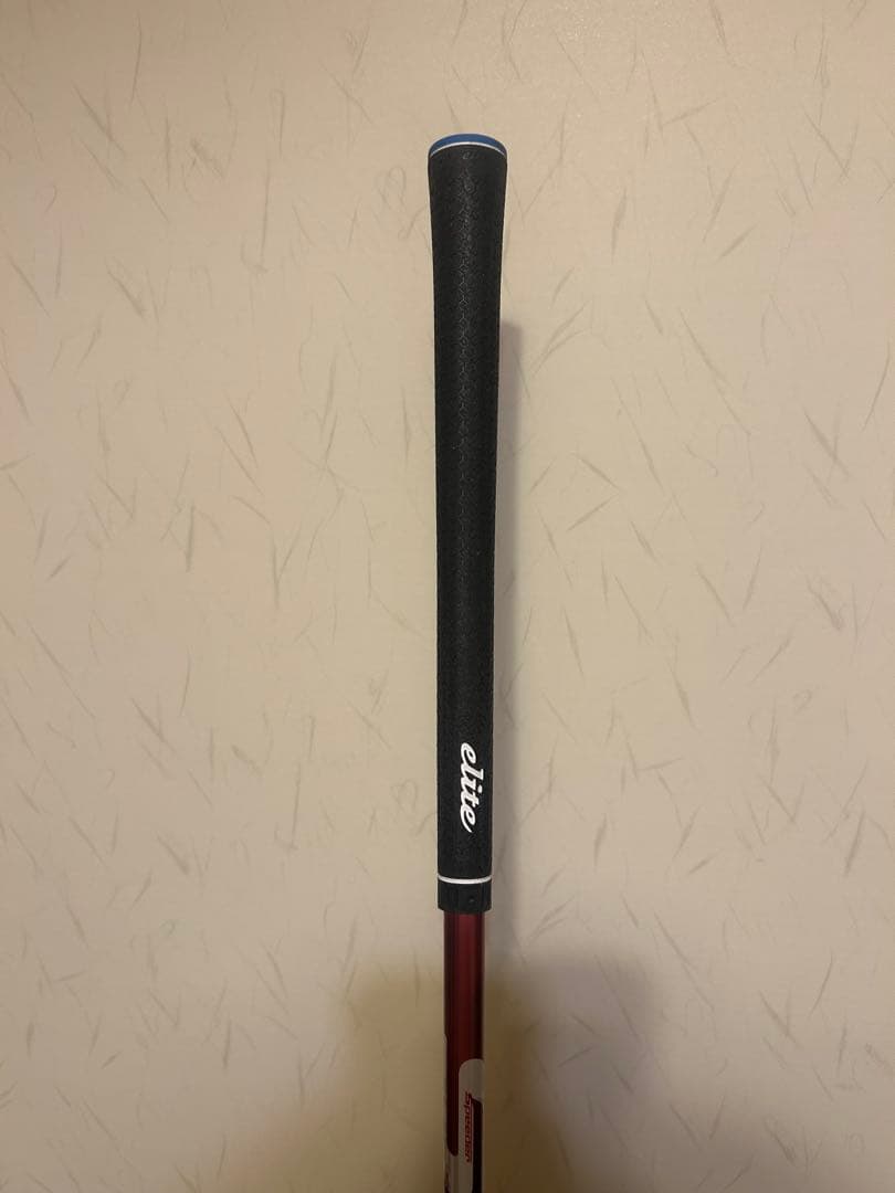 希少シャフト！　ブリヂストン　B1 ５番ウッド　80X