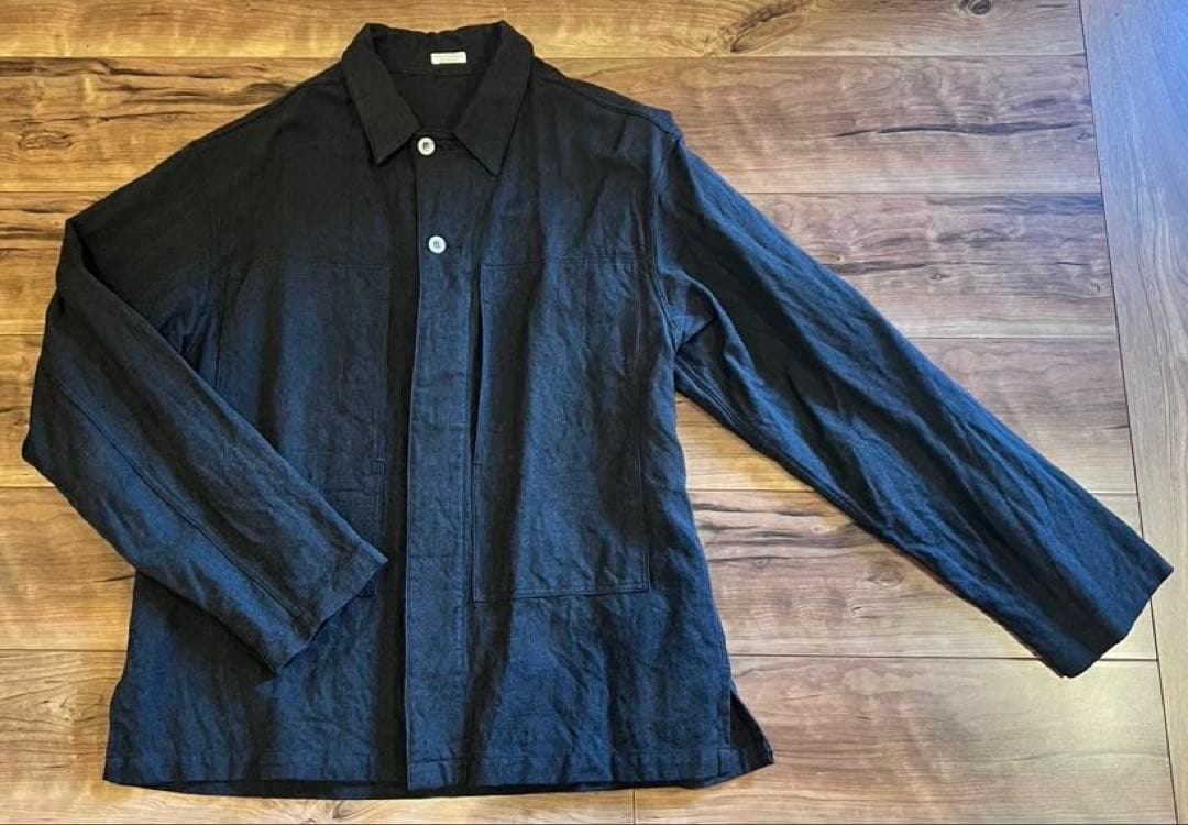 PHIGVEL シャツジャケット PMAK-SJ03