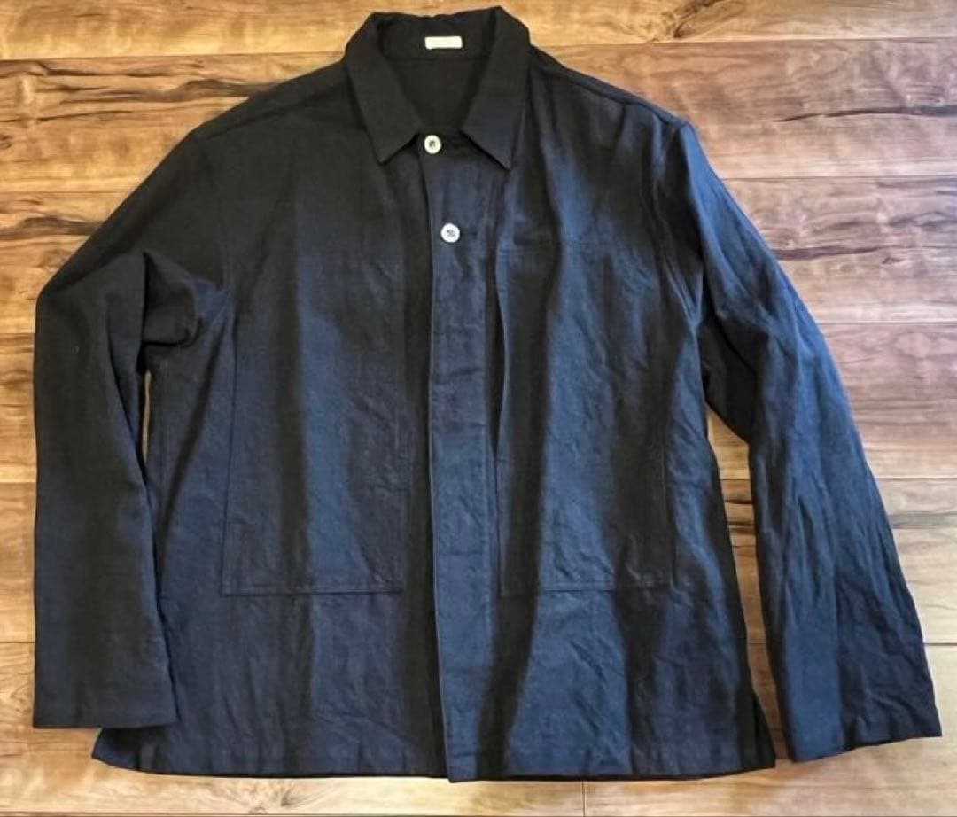 PHIGVEL シャツジャケット PMAK-SJ03