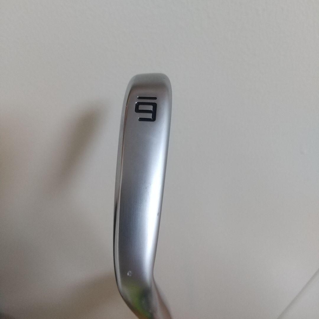 テーラーメイド P7MCアイアン単品 Diamana Thump i95 #6