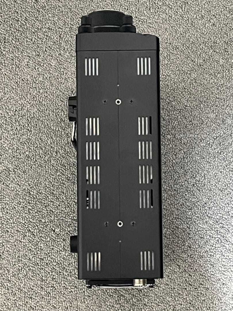 トランシーバー YAESU FTDX10 (100W)