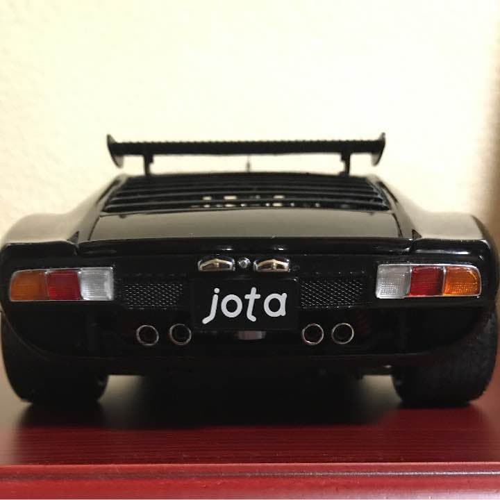 1/18 ランボルギーニイオタ 希少車