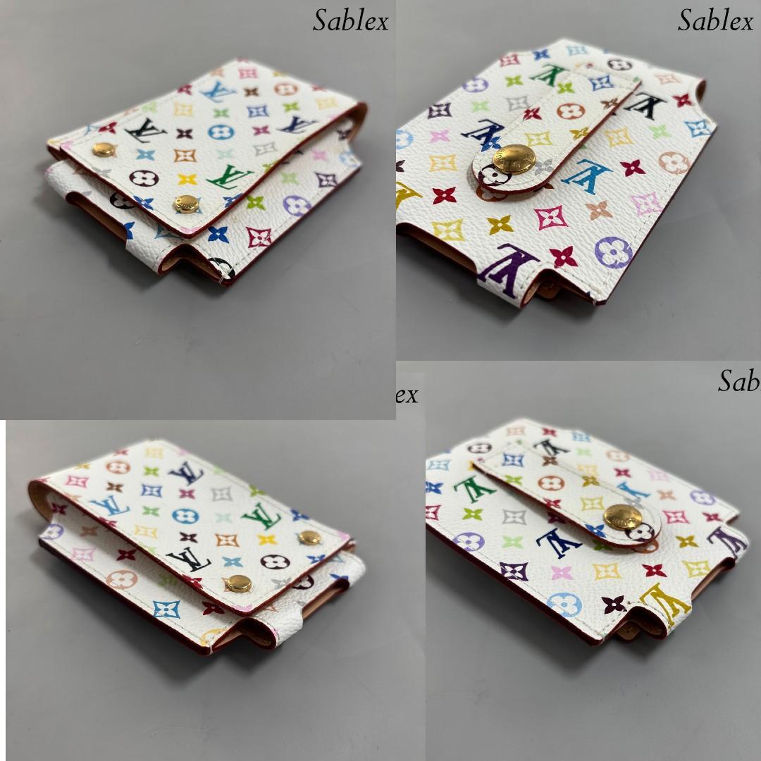 【新品未使用】ルイヴィトン I Pod ケース マルチカラー M60014