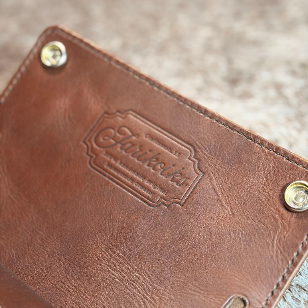 いい国創ろう玉裏爆風様.オーダーシャグポーチご相談