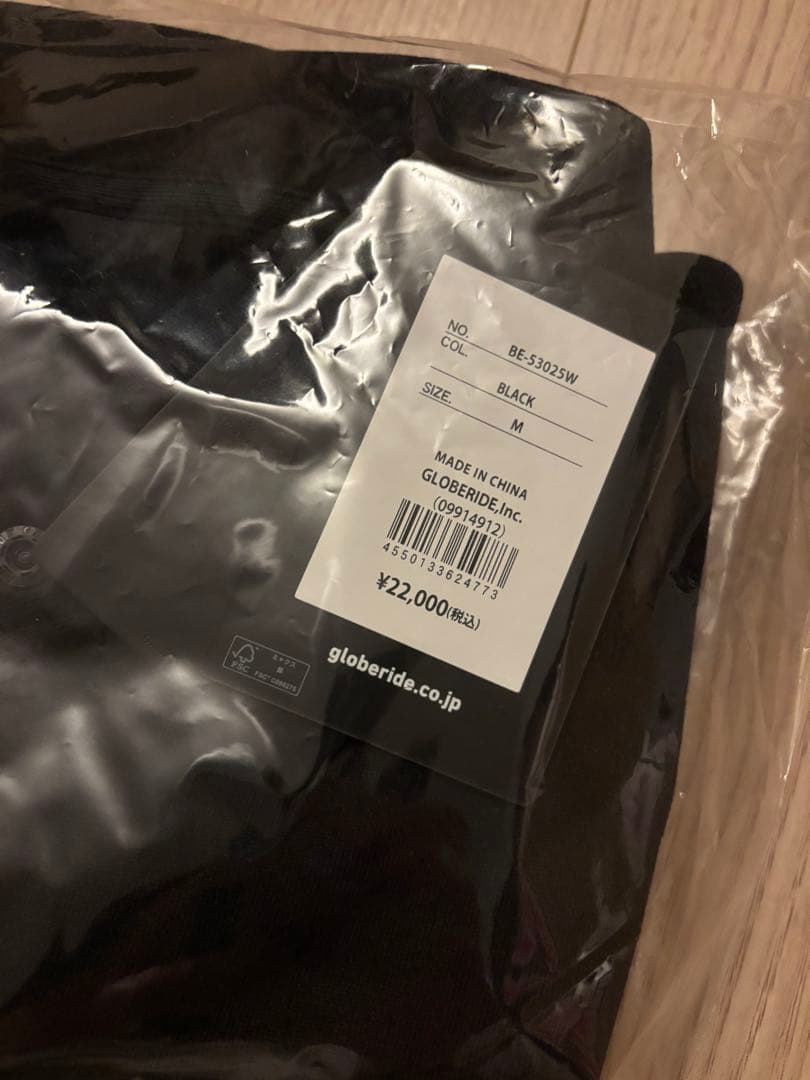 トップス DAIWA PIER39 TECH SWEAT SNAP PULLOVER M