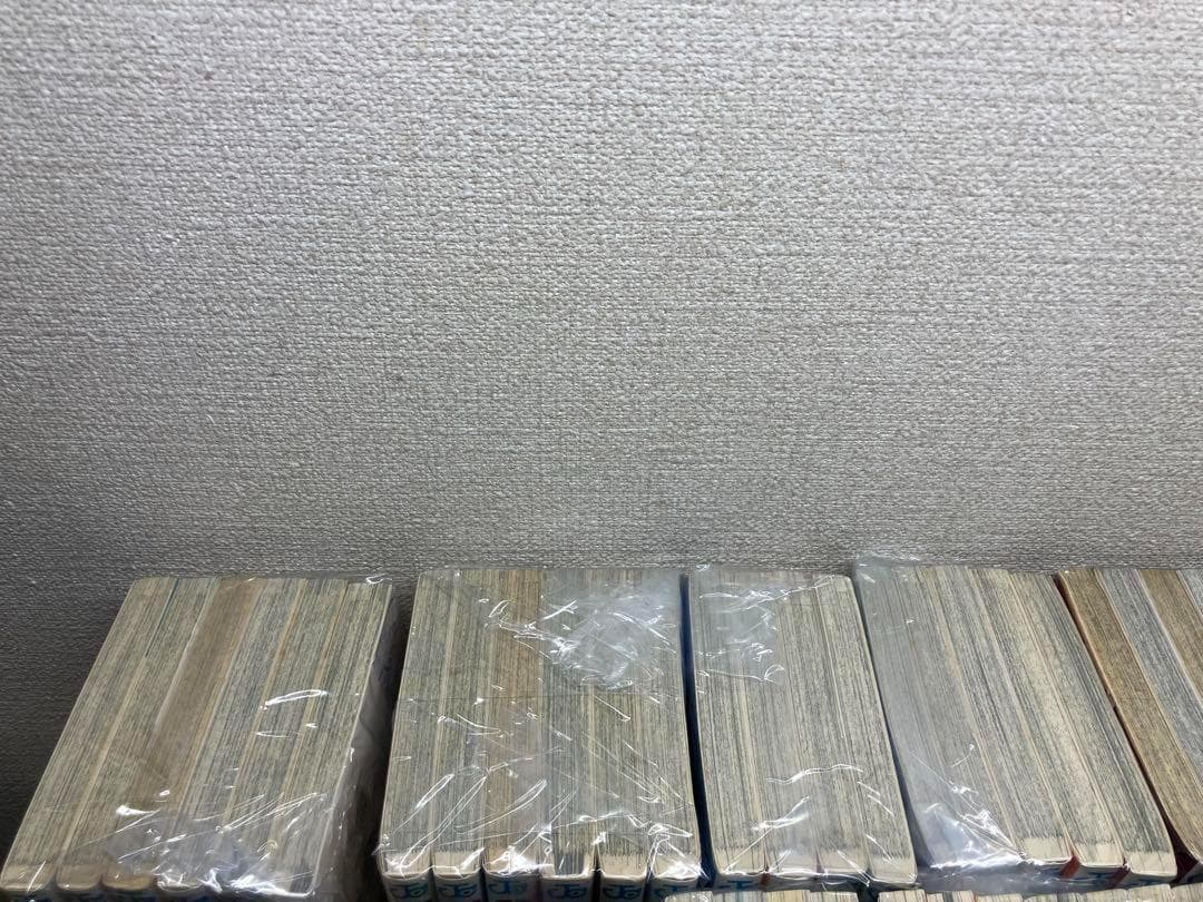 ワンピース　105巻セット+関連本多数　合計112冊　尾田栄一郎