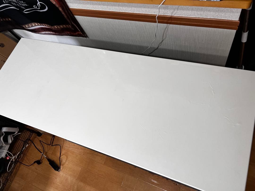 バーカウンター