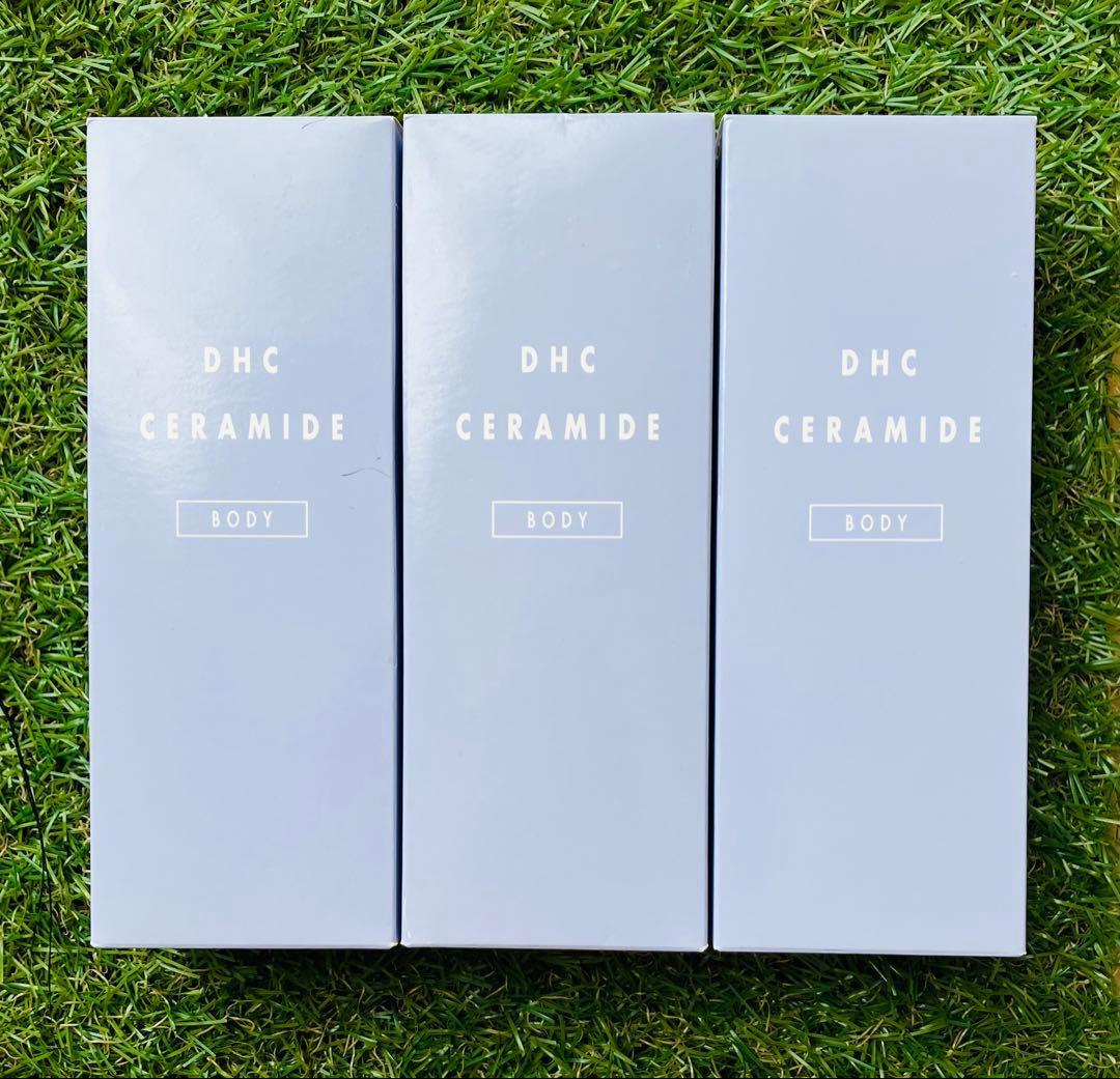 DHC 薬用 セラミド ボディ用乳液