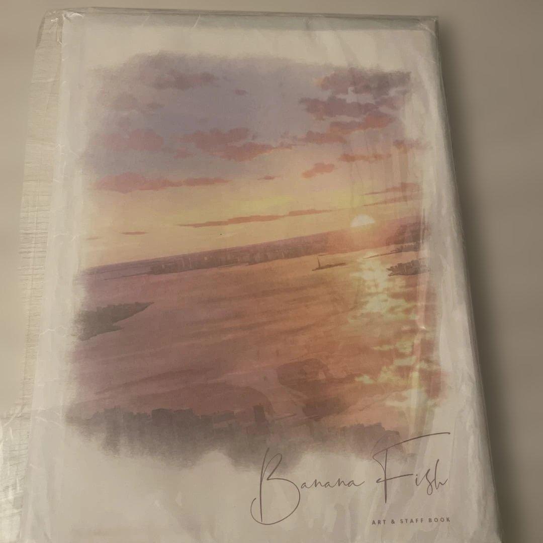 BANANAFISH グッズ