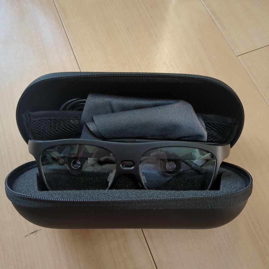 ViXion 01S オートフォーカスメガネ