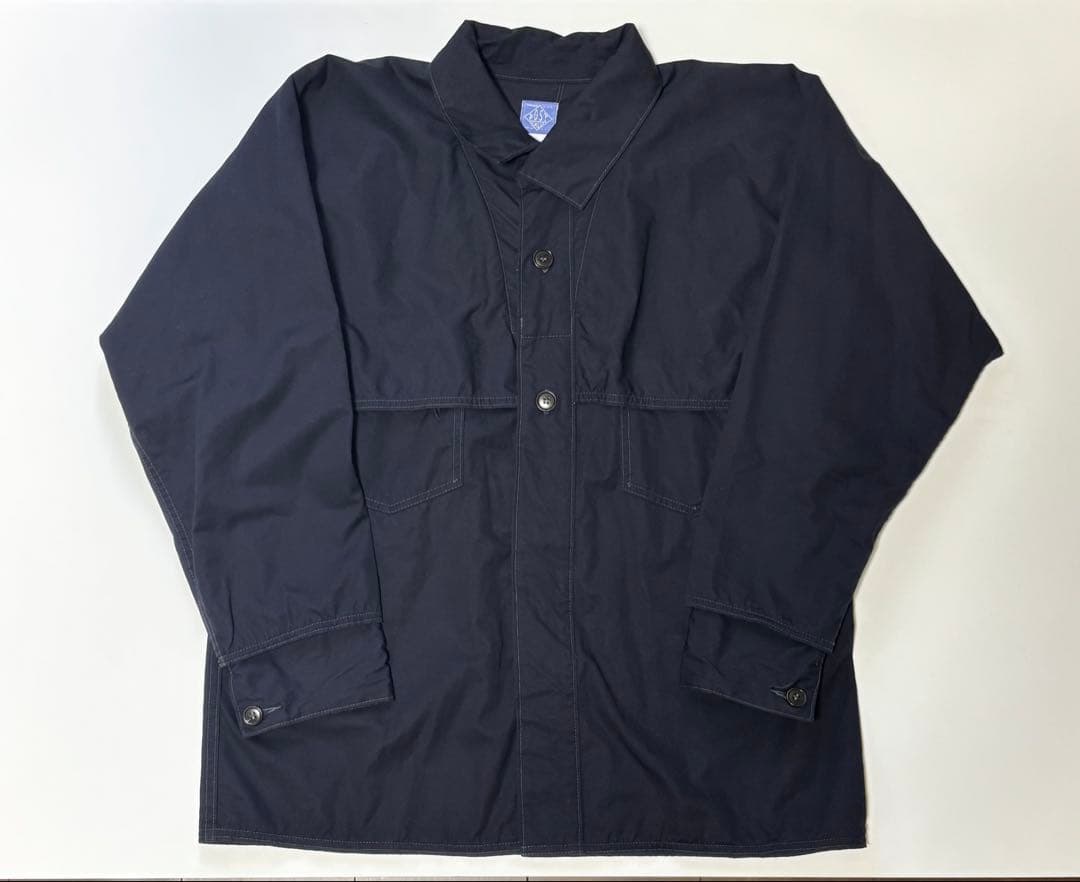 #2133 POST Logger Lサイズ　最終のMADE IN USA