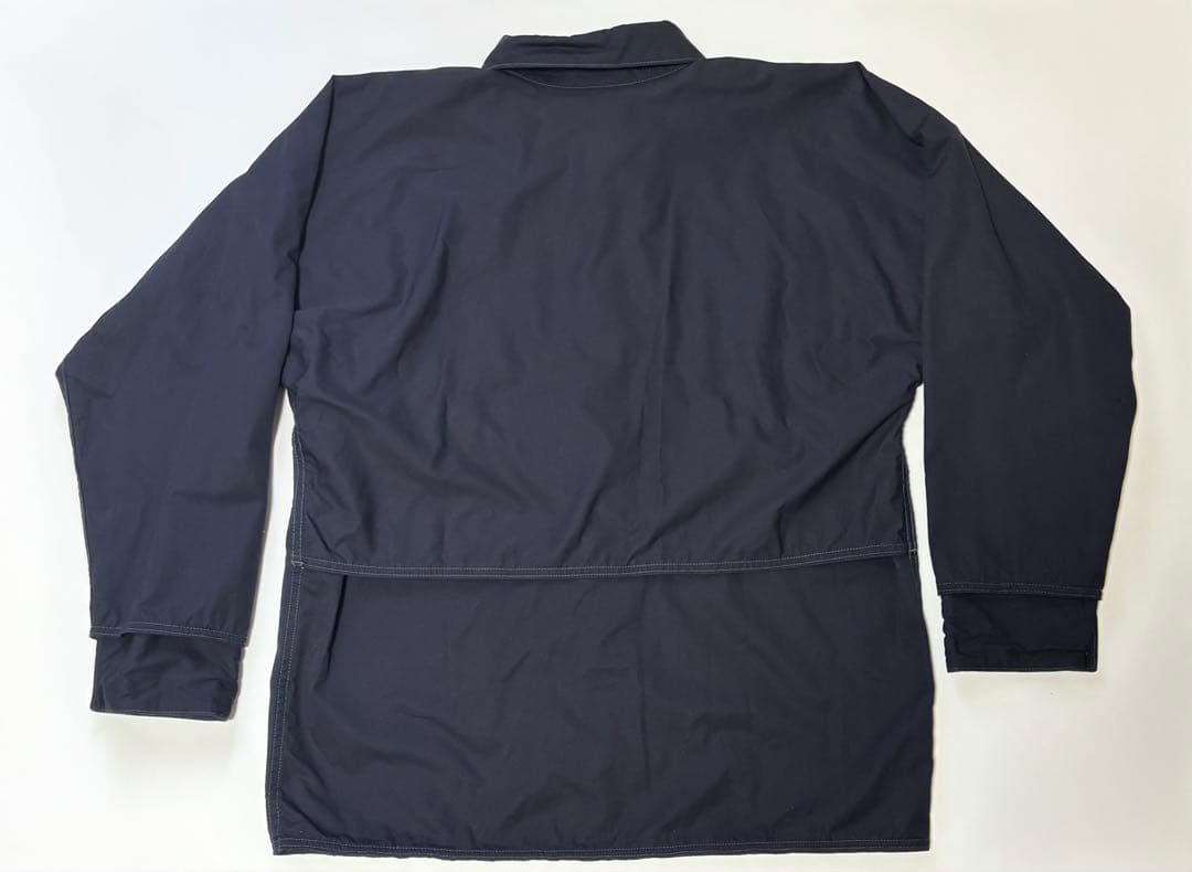 #2133 POST Logger Lサイズ　最終のMADE IN USA