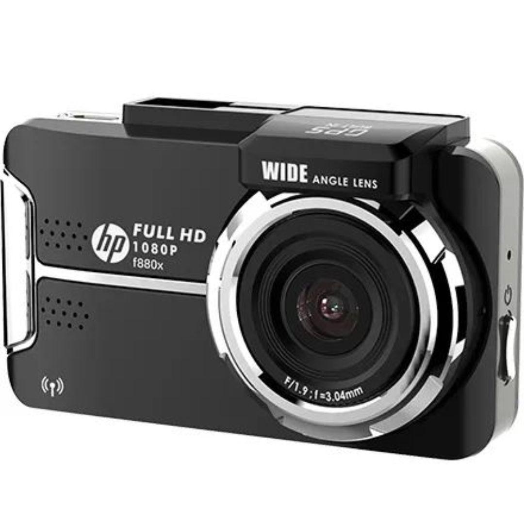 ☆ドライブレコーダー フロントリア2カメラ 高画質 360°回転 広角