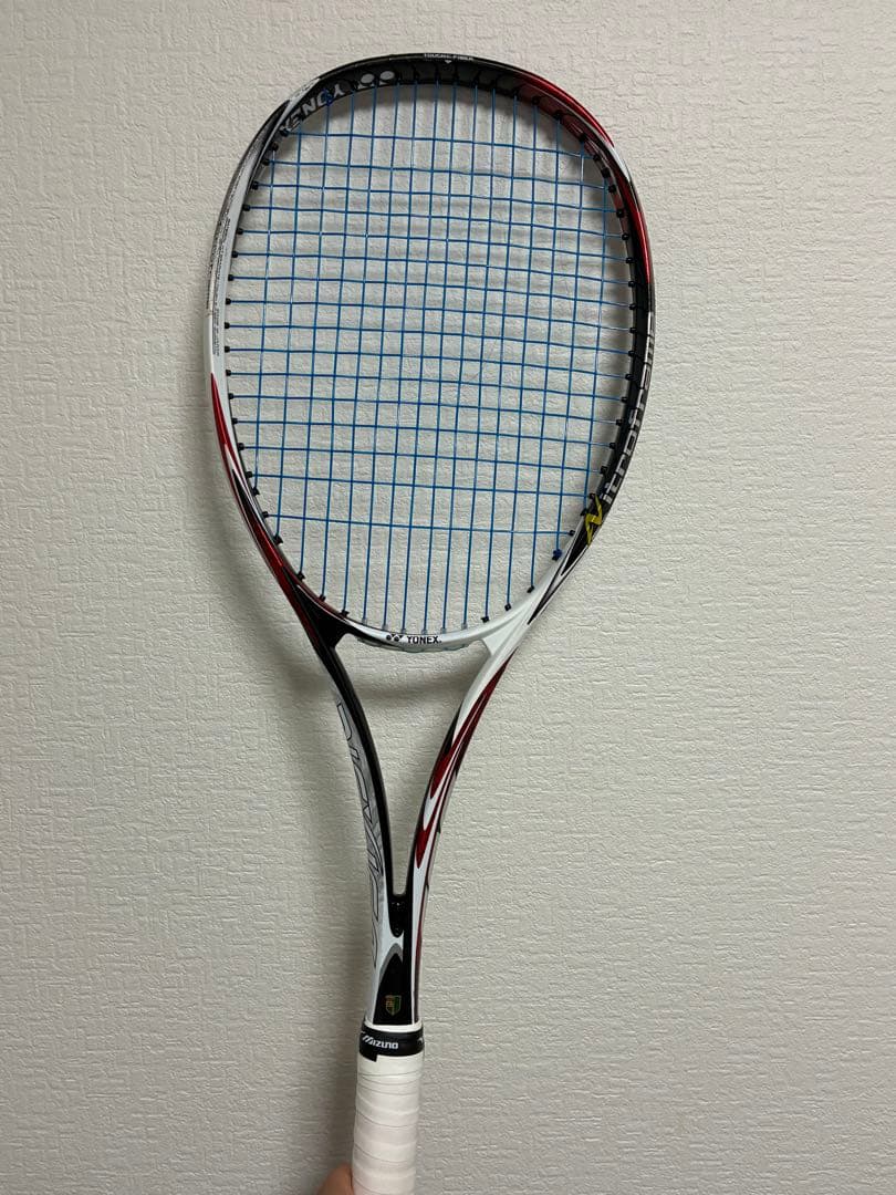 ソフトテニスラケットまとめ売り