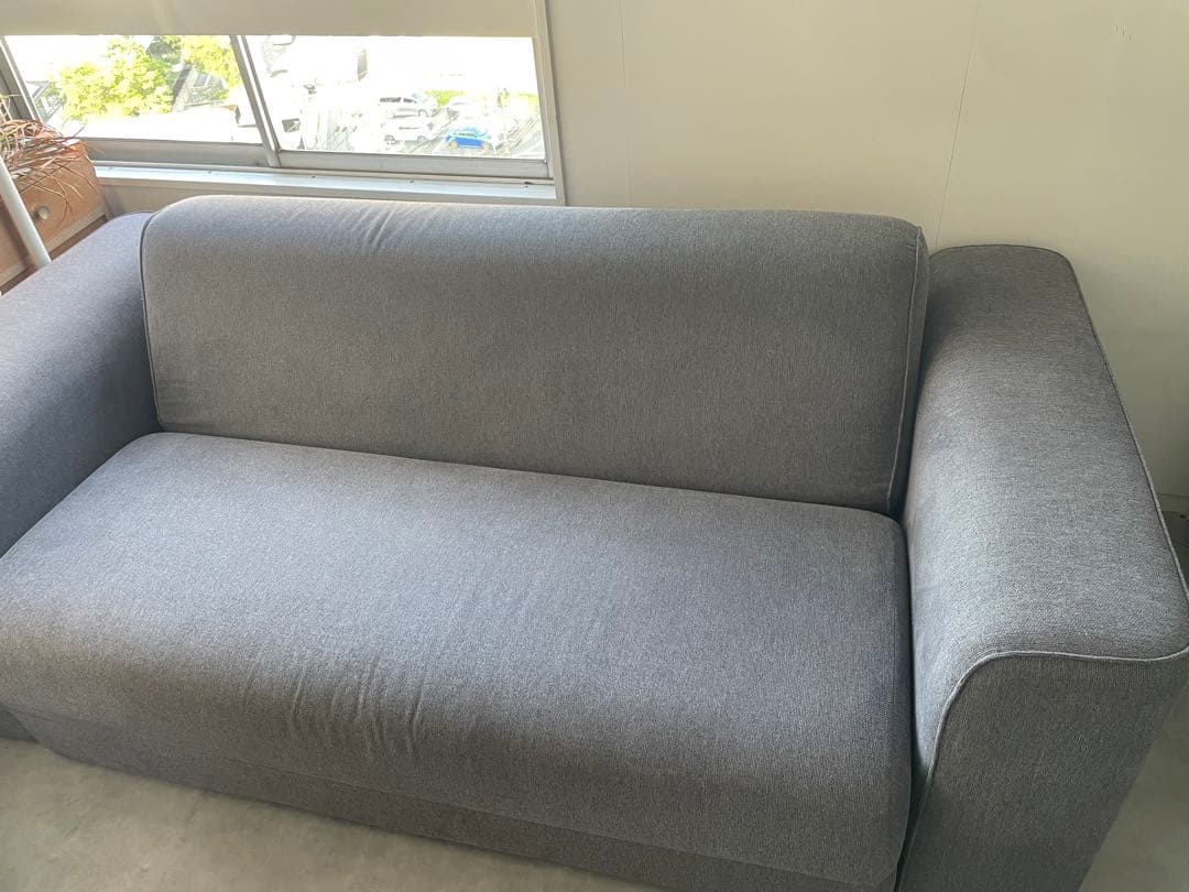 koala コアラ ソファーベッド (ワイドダブル)