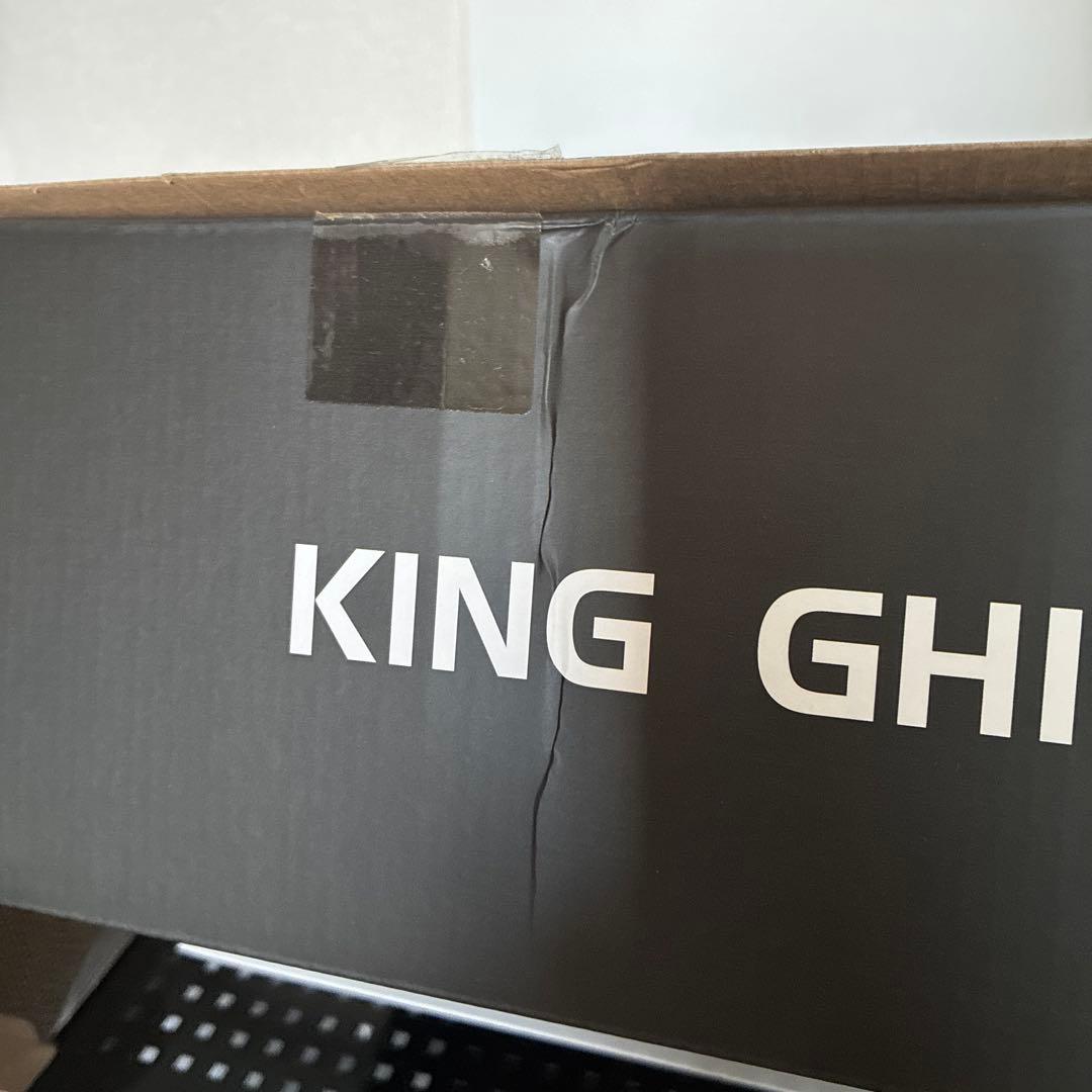 hiya toys キングギドラ1991