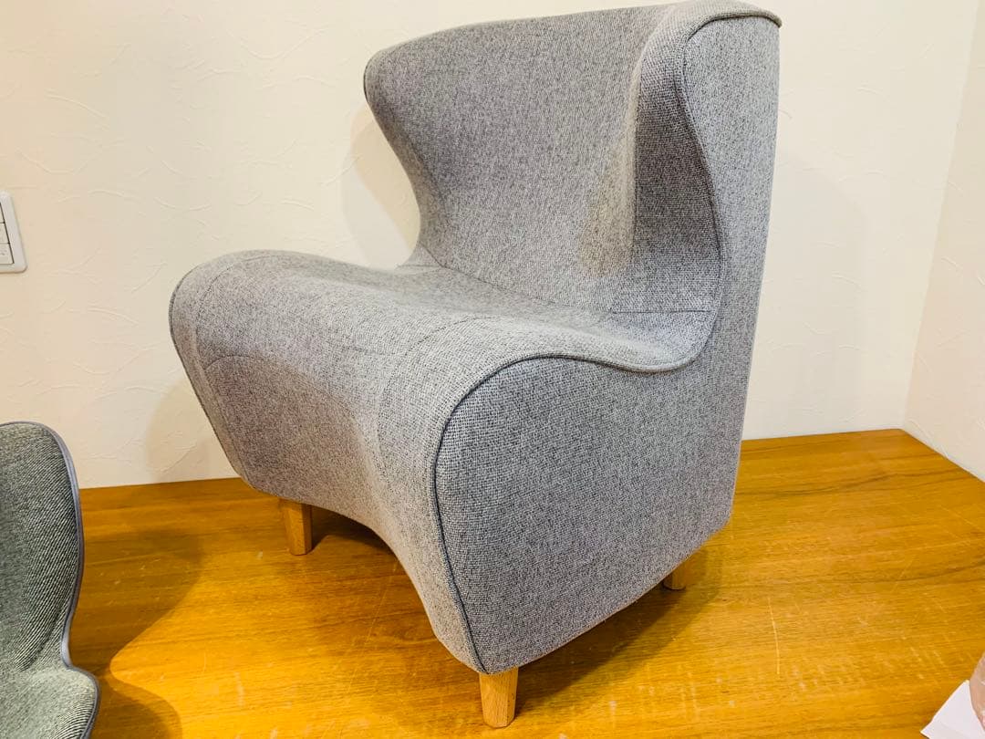 k0817-02★Style Chair DC ドクターチェア 姿勢矯正チェア