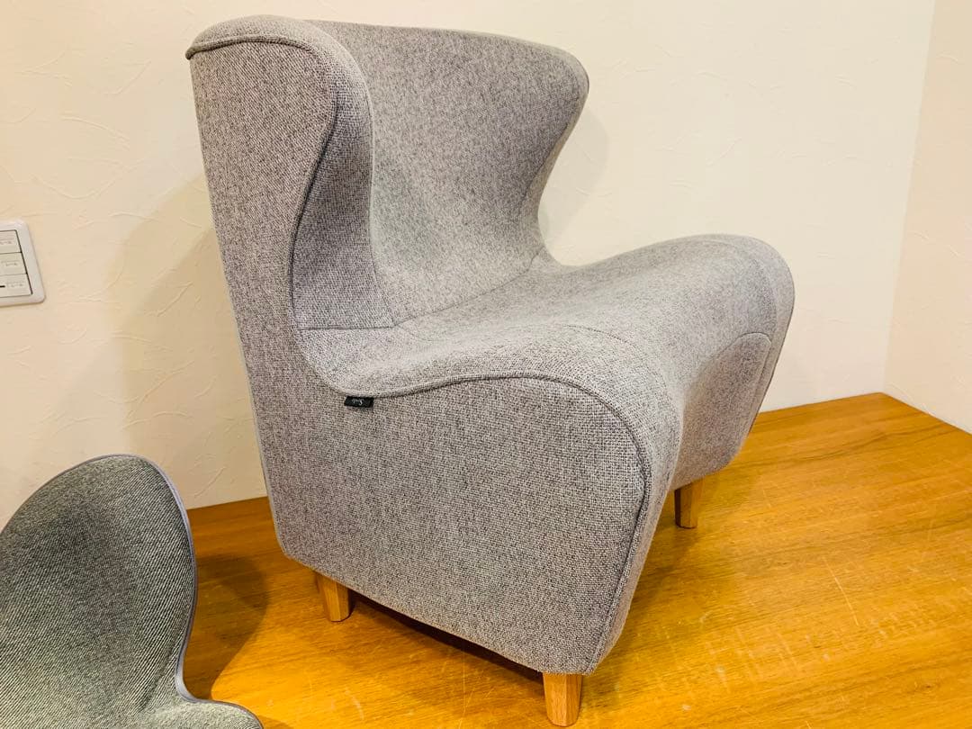 k0817-02★Style Chair DC ドクターチェア 姿勢矯正チェア