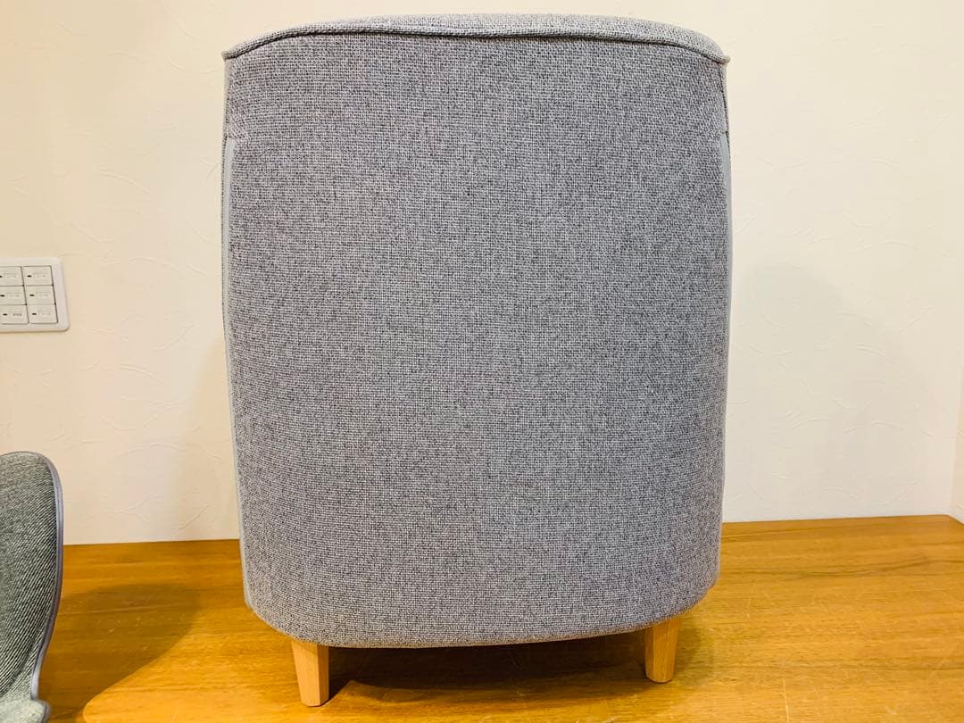 k0817-02★Style Chair DC ドクターチェア 姿勢矯正チェア