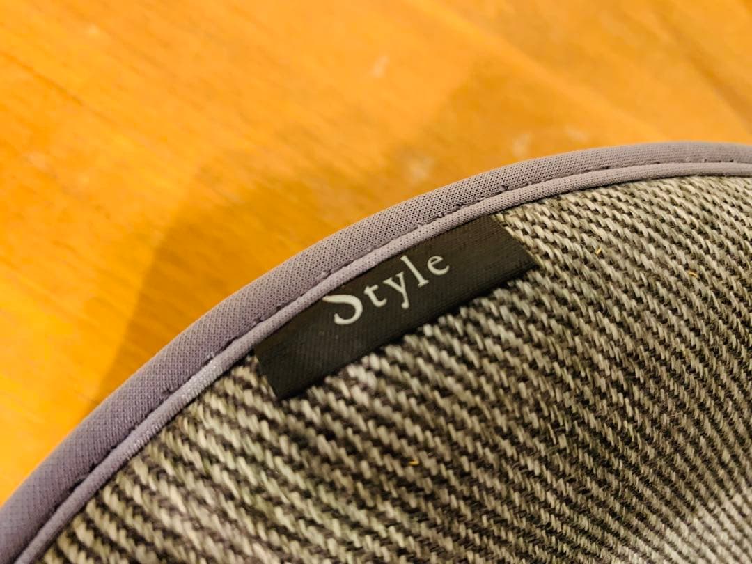 k0817-02★Style Chair DC ドクターチェア 姿勢矯正チェア