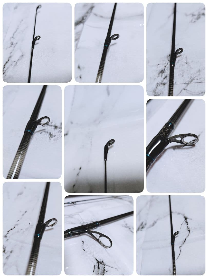 【現状品】ダイワ エメラルダス ストイスト AGS 88LM-S