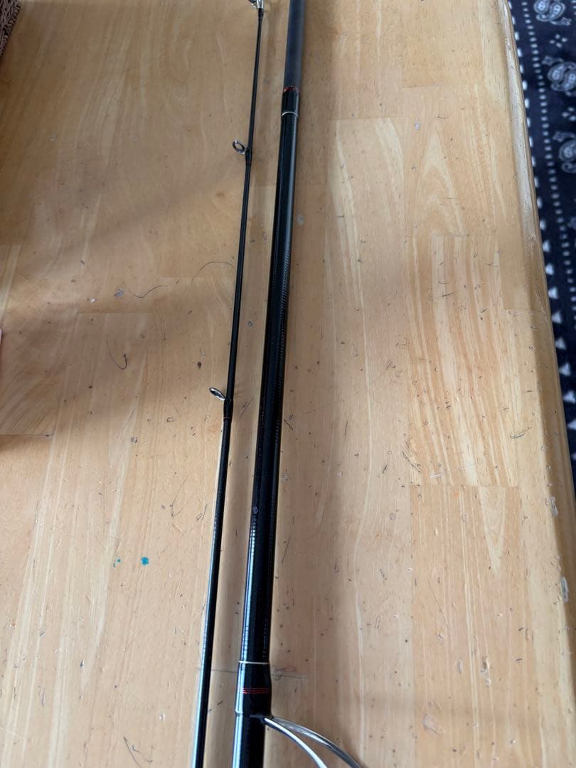 ヤマガブランクス　アーリーリミテッド109mmh 限定