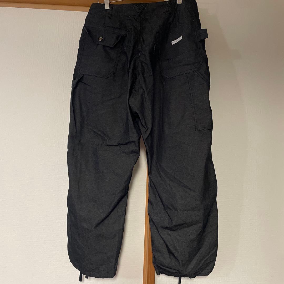 ENGINEERED Garments（エンジニアドガーメンツ）カーゴパンツ