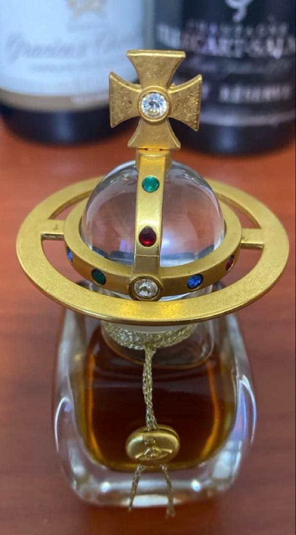 Vivienne Westwood ブドワール 香水　20ml